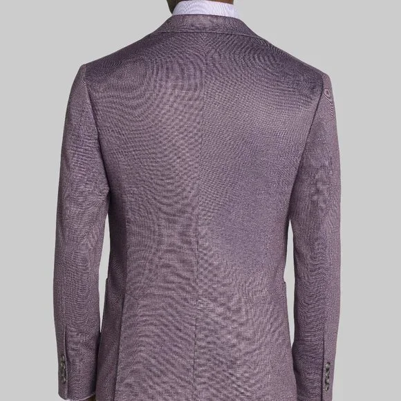 Jos. A. Bank Purple Blazer
NWT - Picture 4 of 4